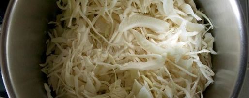 Шаг 1: щей с помидорами