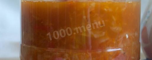 Шаг 5: щей с помидорами