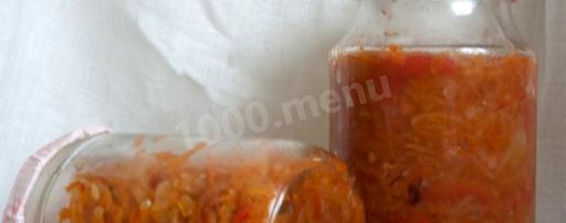 Шаг 6: щей с помидорами