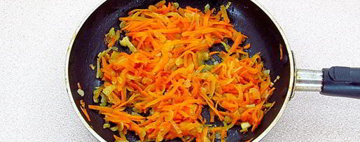 Шаг 3: щей с рыбными консервами