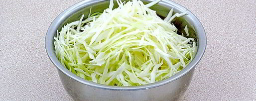 Шаг 4: щей с рыбными консервами