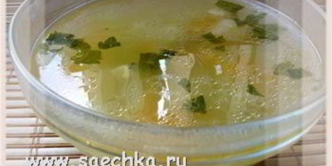 Рецепт щей с сельдереем и помидорами в скороварке