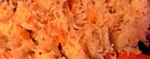 Шаг 4: щей сборных с фасолью и фрикадельками