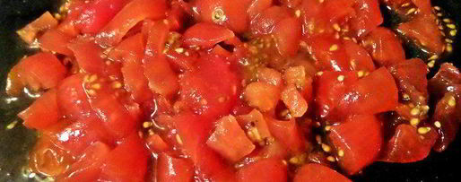 Шаг 8: щей сборных с фасолью и фрикадельками