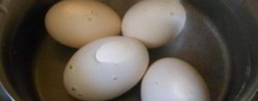 Шаг 2: щей со щавелем