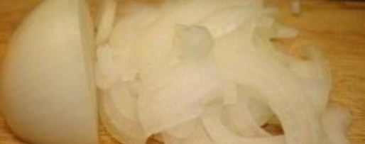 Шаг 4: щей со щавелем