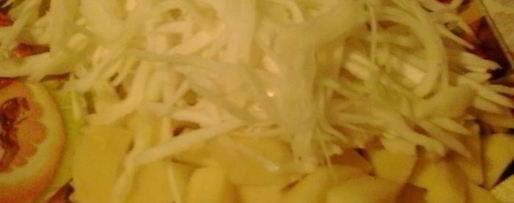 Шаг 2: щей со свежей капустой и грибами