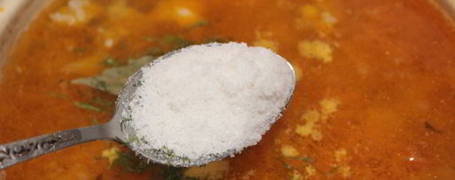 Шаг 9: щей со свининой