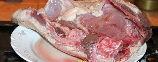 Шаг 4: щей суточных из квашенной капусты