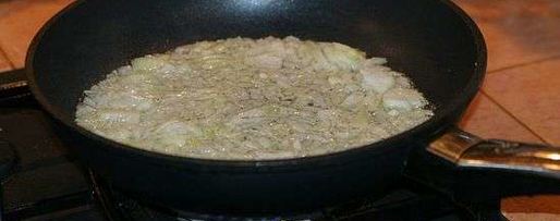 Шаг 30: щей суточных из квашенной капусты