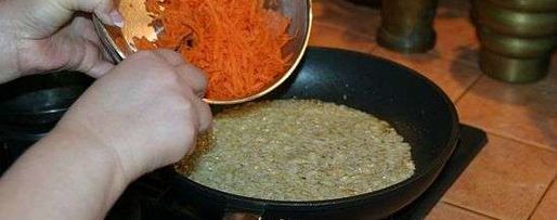 Шаг 33: щей суточных из квашенной капусты