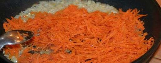 Шаг 34: щей суточных из квашенной капусты