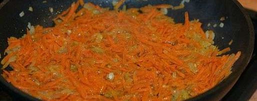 Шаг 36: щей суточных из квашенной капусты