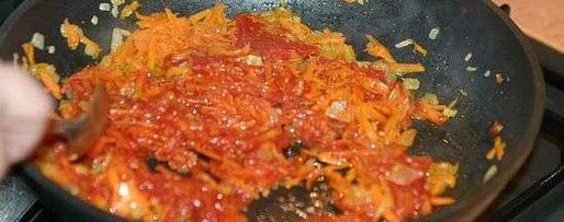 Шаг 41: щей суточных из квашенной капусты