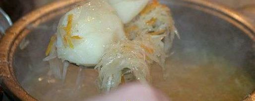 Шаг 48: щей суточных из квашенной капусты