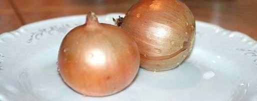 Шаг 8: щей суточных из квашенной капусты