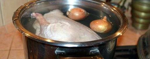 Шаг 10: щей суточных из квашенной капусты