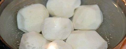 Шаг 20: щей суточных из квашенной капусты