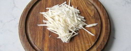 Шаг 4: щей валаамских