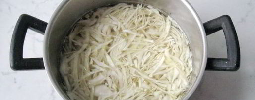 Шаг 8: щей валаамских