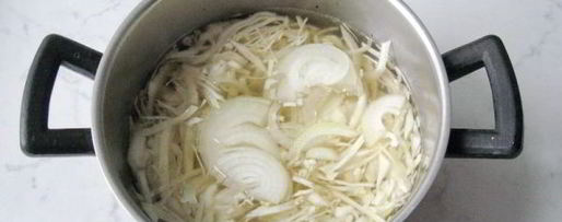 Шаг 9: щей валаамских