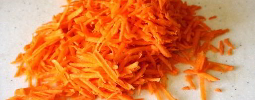 Шаг 4: щей весенних с рисом и щавелем