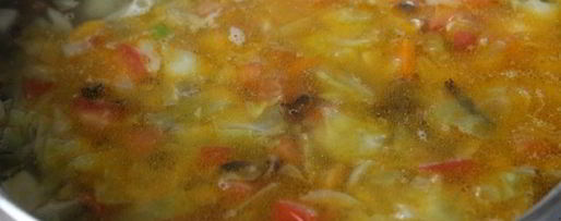 Шаг 6: щей залесских