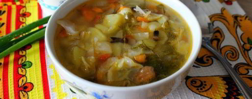 Шаг 8: щей залесских