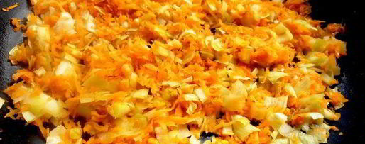 Шаг 11: суточных щей — исконно русский обед