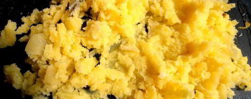 Шаг 16: суточных щей — исконно русский обед