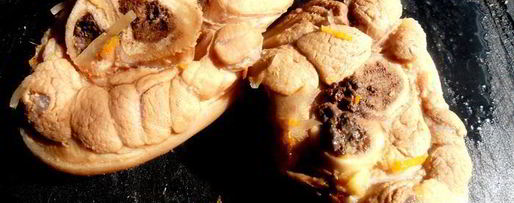 Шаг 17: суточных щей — исконно русский обед