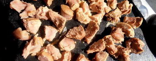 Шаг 18: суточных щей — исконно русский обед