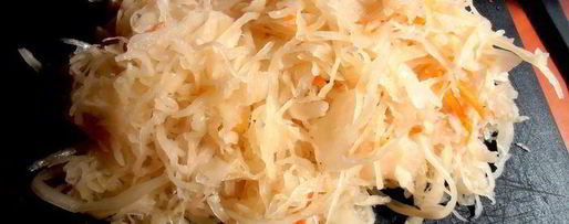 Шаг 2: суточных щей — исконно русский обед