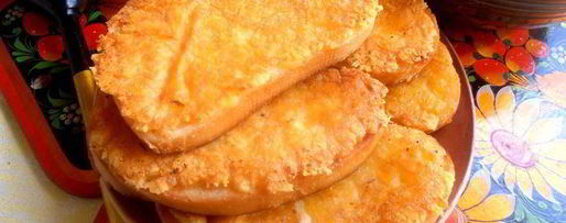 Шаг 20: суточных щей — исконно русский обед