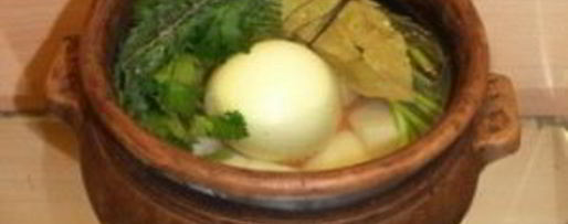 Шаг 1: суточных щей