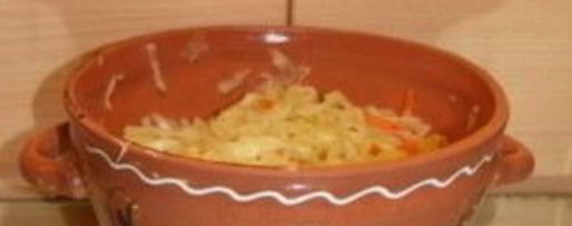 Шаг 2: суточных щей