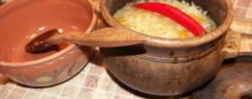 Шаг 5: суточных щей