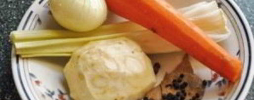 Шаг 1: царских щей