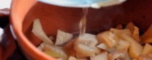 Шаг 11: царских щей