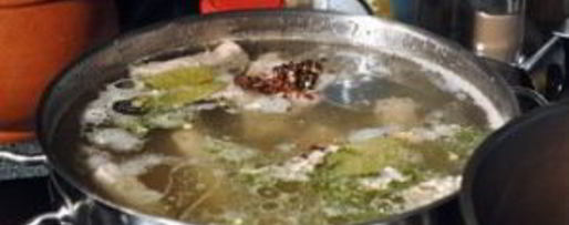 Шаг 2: царских щей