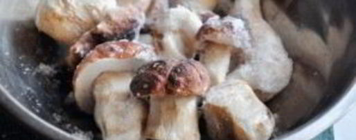 Шаг 3: царских щей