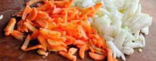 Шаг 7: царских щей