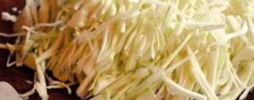 Шаг 8: царских щей