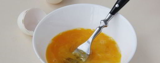 Шаг 7: зеленых щей с крапивой и щавелем