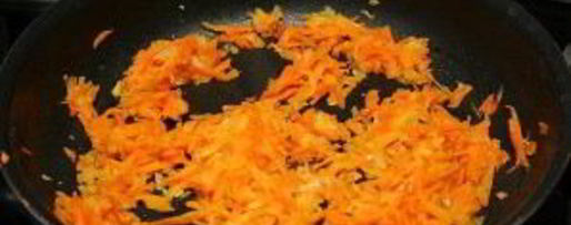 Шаг 2: зеленых щей