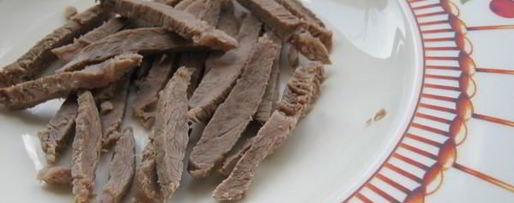 Шаг 2: айрана-шурпы