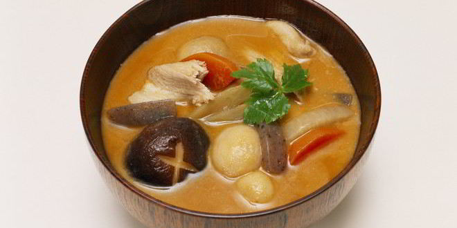 Рецепт ароматной шурпы в мультиварке