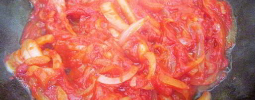 Шаг 3: бурчака-шурпы