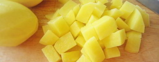 Шаг 4: бурчака-шурпы