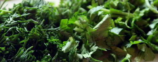 Шаг 7: дачной шурпы из баранины